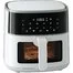 Аэрогриль Xiaomi BEHEART Smart Air Fryer 8L AF-E8003-AS White EU 2