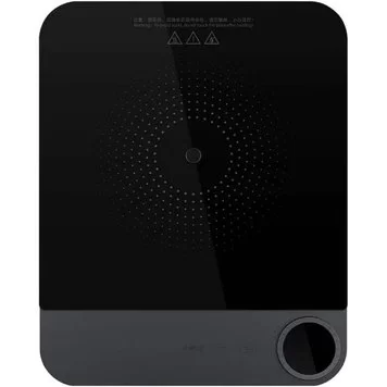 Индукционная плита Xiaomi Mijia ultra-thin induction cooker MCL04M Black CN 1