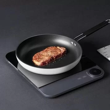 Индукционная плита Xiaomi Mijia ultra-thin induction cooker MCL04M Black CN 2
