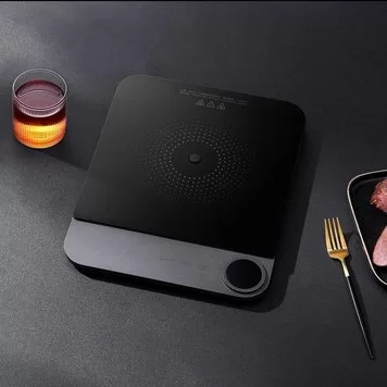 Индукционная плита Xiaomi Mijia ultra-thin induction cooker MCL04M Black CN 3