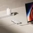 Разветвитель Xiaomi USB-C 10-in-1 Docking Station XMTIO01YM White 3