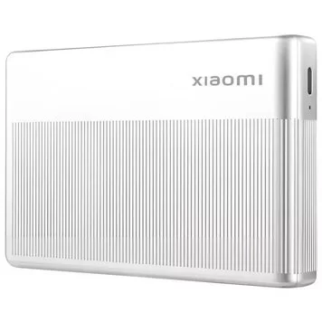 Портативный фотопринтер Xiaomi Protable Photo Printer 1S BHR9974GL Silver EU 1