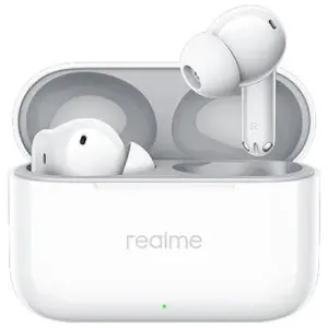   Беспроводные наушники Xiaomi RealMe T200 RMA2410 White CN