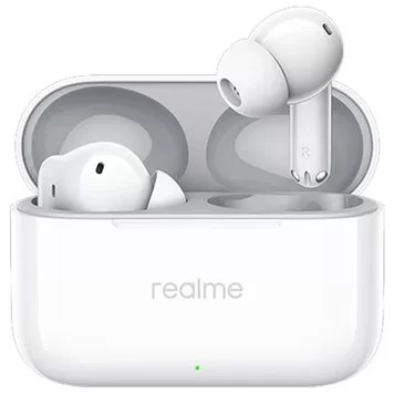Беспроводные наушники Xiaomi RealMe T200 RMA2410 1