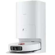 Робот-пылесос Xiaomi Robot Vacuum X10+ B101GL BHR6363EU White EU