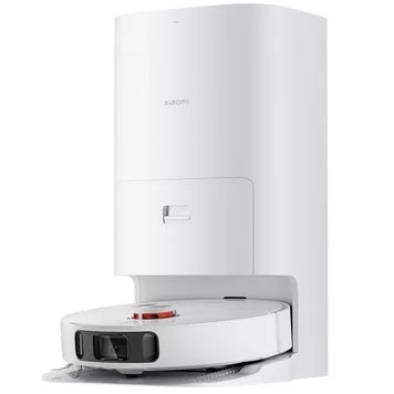 Робот-пылесос Xiaomi Robot Vacuum X10+ B101GL BHR6363EU White EU 1