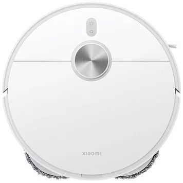 Робот-пылесос Xiaomi Robot Vacuum X10+ B101GL BHR6363EU White EU 2