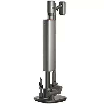 Пылесос беспроводной Xiaomi Mijia Wireless Vacuum Cleaner 3 Base Station Version E202 CN 1