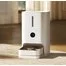 Умная кормушка для животных Xiaomi Smart Pet Food Feeder 2 XMWSQ02 White EU 3