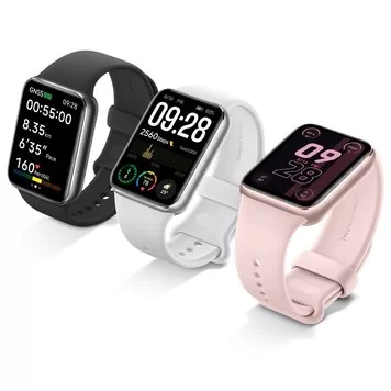 Фитнес-браслет Xiaomi Mi Band 9 Pro общ