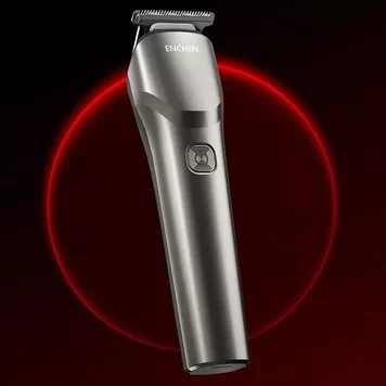 Машинка для стрижки Xiaomi Enchen Beardo 2 EU 3