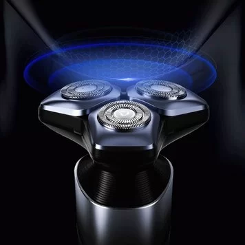 Электробритва Xiaomi Enchen BK3000 (Knight Series) CN 2