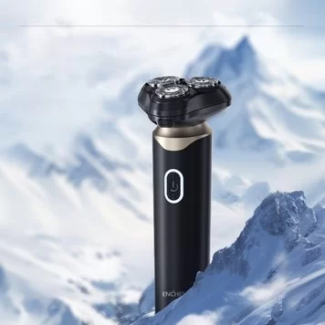 Электробритва Xiaomi Enchen BlackStone 6 Black EU 2
