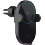 Уценка Автомобильное зарядное устройство Xiaomi Wireless Car Charger 30W W03ZM CN