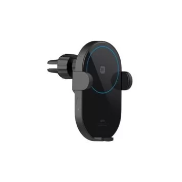 Уценка Автомобильное зарядное устройство Xiaomi Wireless Car Charger 30W W03ZM