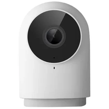 IP камера Xiaomi Aqara Smart Camera G2H Pro Gateway Edition 1