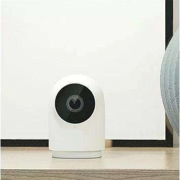IP камера Xiaomi Aqara Smart Camera G2H Pro Gateway Edition 2
