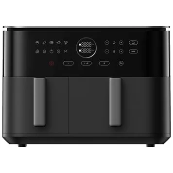 Аэрогриль Xiaomi Dual Zone 10L MAF-D1001 Black EU 1