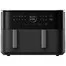 Аэрогриль Xiaomi Dual Zone 10L MAF-D1001 Black EU 1