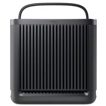 Портативная колонка Xiaomi Outdoor Bluetooth Speaker Camp ASM06A Black 1