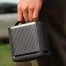 Портативная колонка Xiaomi Outdoor Bluetooth Speaker Camp ASM06A Black 2
