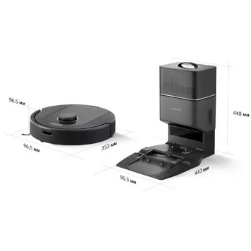 robot-pylesos-Roborock-Q5-Pro-Black-EU-3
