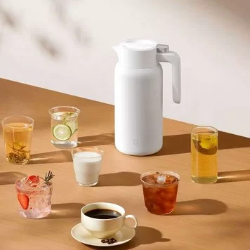 Термокувшин Mijia Thermos Pot 2L MJBWH02PL 2