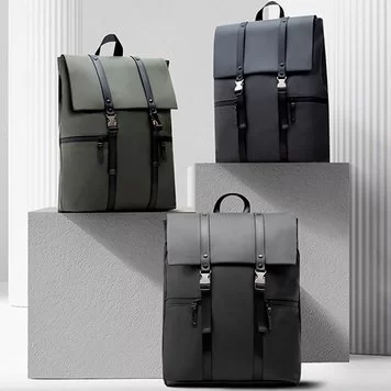 Рюкзак Xiaomi Tanjiezhe Explorer Fashion Walker YG045 общ