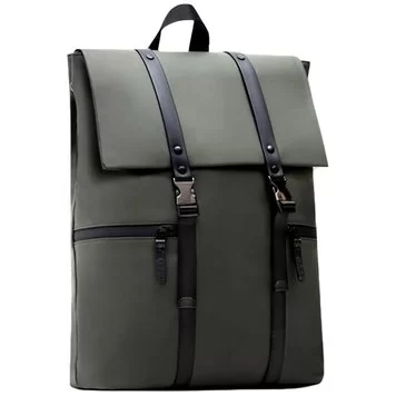 Рюкзак Xiaomi Tanjiezhe Explorer Fashion Walker YG045 зел