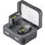 Фонарик налобный Xiaomi Atuman MH1 Dual-light Multi-functional Charging Case 1