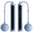 Умная скакалка Xiaomi Mijia Smart Skipping Rope 2 Light Blue MJTS02YM 2