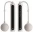 Умная скакалка Xiaomi Mijia Smart Skipping Rope 2 Light Blue MJTS02YM 1