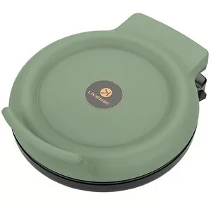   Пиццамейкер-Грили Liven LR-J2609 1200W 30CM Green CN