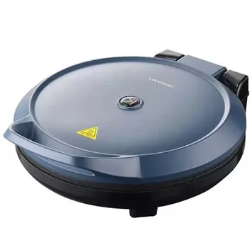 Пиццамейкер-Грили Liven LR-J2918 1200W 33CM Blue 1