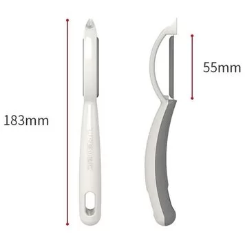 Овощечистка Xiaomi Liven XPD-1860 2