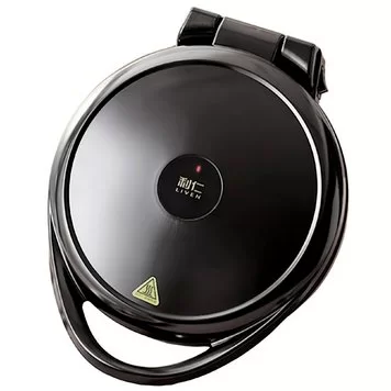 Пиццамейкер-Грили Liven LR-J3119 1500W 30.5СCM Black 1