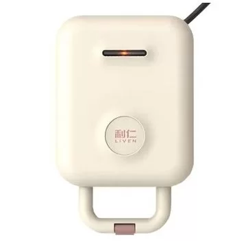Сэндвичница Xiaomi Liven C-2Q 1