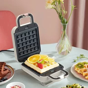 Сэндвичница Xiaomi Liven C-2Q 2