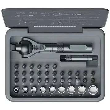 Набор инструментов Xiaomi Mijia Atuman RS-2 Ratchet Screwdriver Set 1
