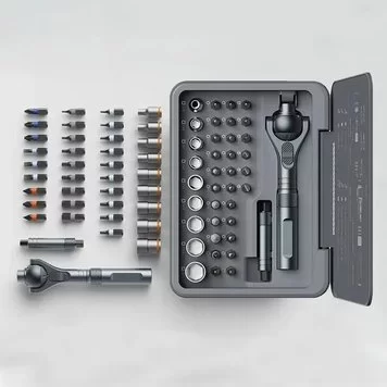 Набор инструментов Xiaomi Mijia Atuman RS-2 Ratchet Screwdriver Set 3