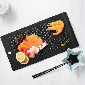 Доска для быстрой разморозки Xiaomi HuoHou Extra Rapid Defrosting Tray HU0065 2