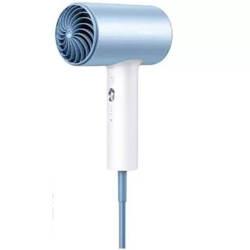 Фен для волос Xiaomi Soocas Negative lonic Quick-drying Hairdryer H5 Blue EU 1