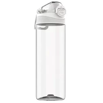 Бутылка для воды Xiaomi Quange Tritan Bottle 620ml White 1