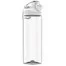 Бутылка для воды Xiaomi Quange Tritan Bottle 620ml White 1