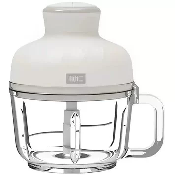 Мясорубка Xiaomi Liven JRJ-W2681 2L CN 1