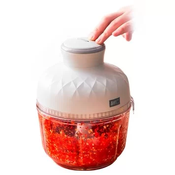 Мясорубка Xiaomi Liven JRJ-W2681 2L CN 2