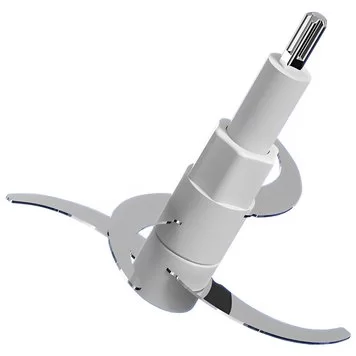 Мясорубка Xiaomi Liven JRJ-W2681 2L CN 3
