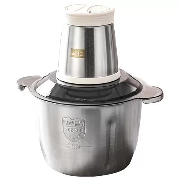 Мясорубка Xiaomi Liven JRJ-S3591 3L CN 1