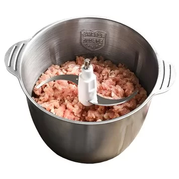 Мясорубка Xiaomi Liven JRJ-S3591 3L CN 2