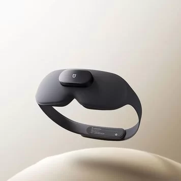 Массажер для глаз Xiaomi Mijia Smart Eye Massager MJAMYZYMYY01 CN 2